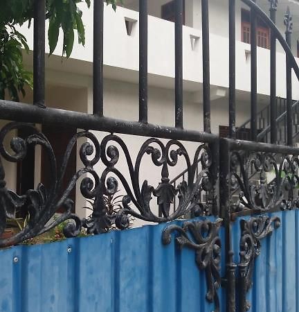 Ishitha Homestay Tangalle Esterno foto