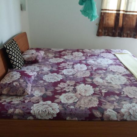 Ishitha Homestay Tangalle Esterno foto