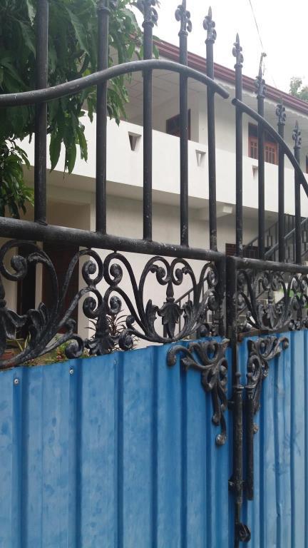 Ishitha Homestay Tangalle Esterno foto