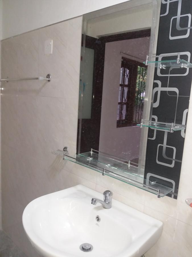 Ishitha Homestay Tangalle Esterno foto