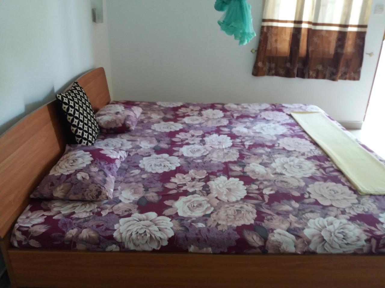 Ishitha Homestay Tangalle Esterno foto