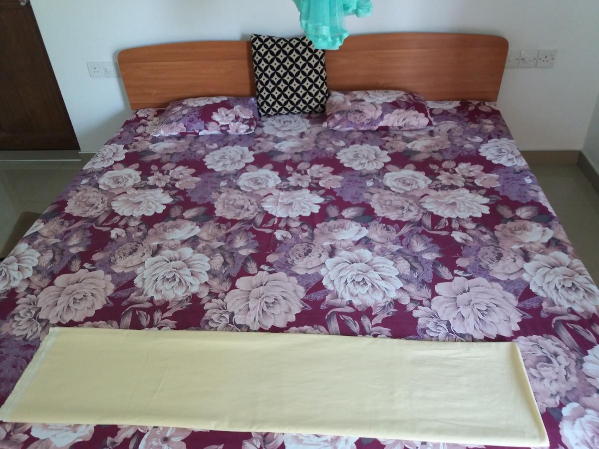 Ishitha Homestay Tangalle Esterno foto