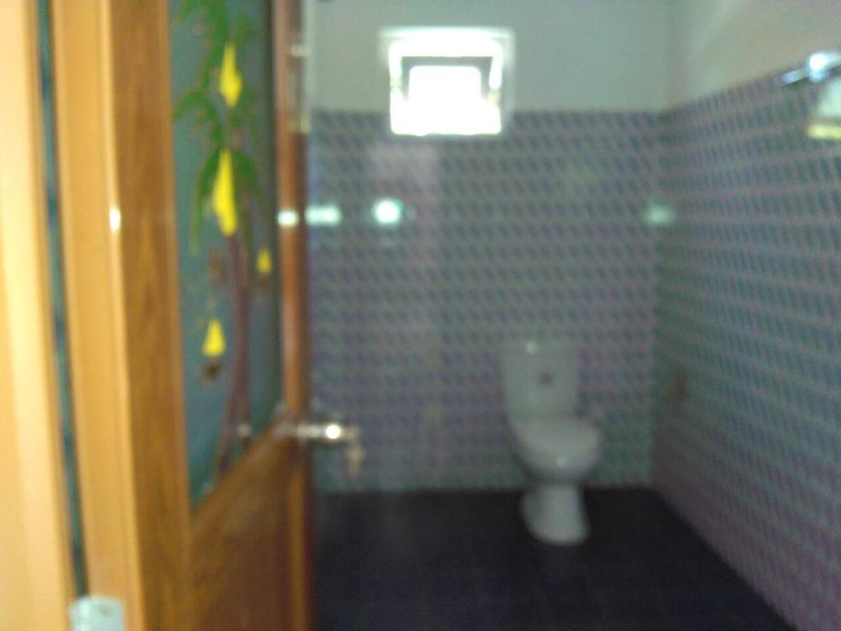 Ishitha Homestay Tangalle Esterno foto