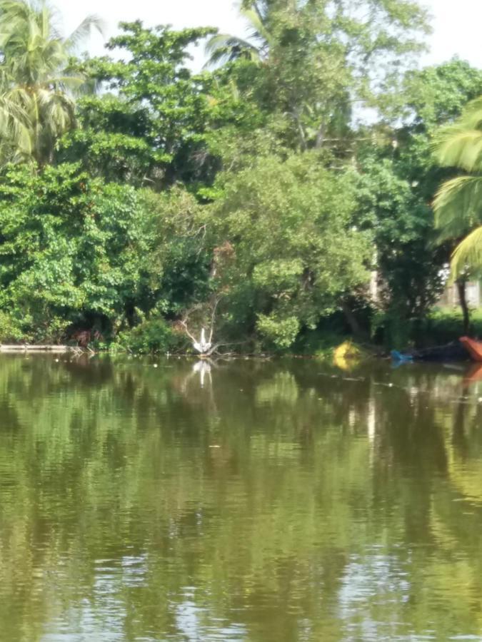 Ishitha Homestay Tangalle Esterno foto