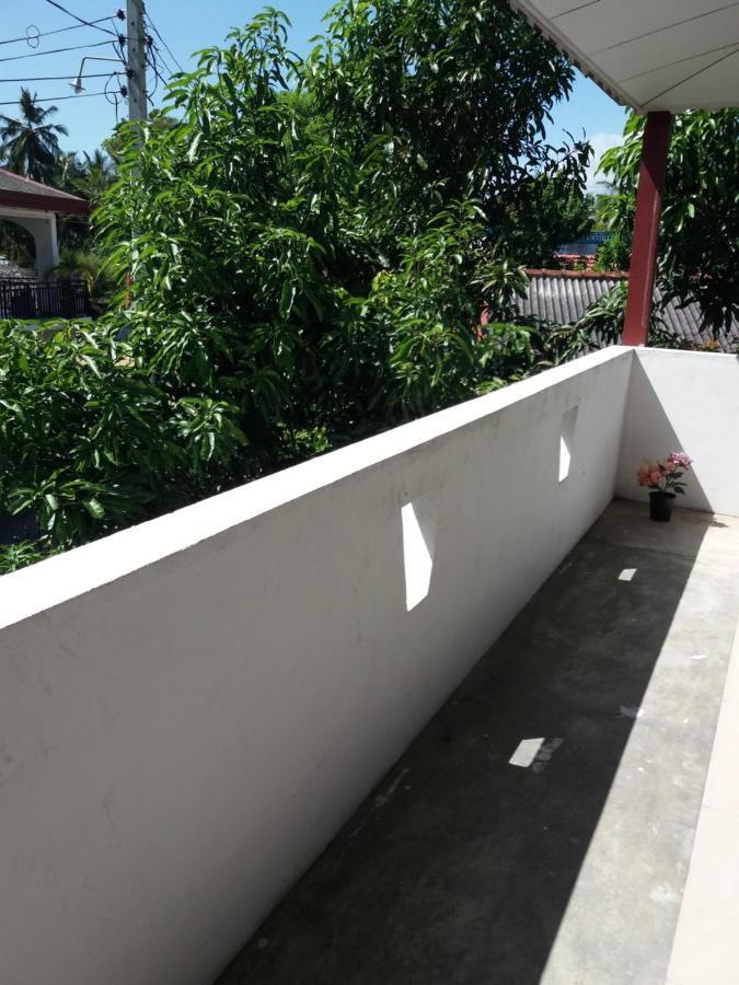 Ishitha Homestay Tangalle Esterno foto